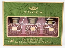 Tocca Stella Eau de Parfum Perfume Splash .17...