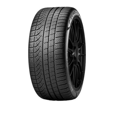 Pirelli P Zero Winter 265/35R21XL 101W BSW (1 Tires)