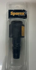 Sparex S27868 Coupling-Air Brake-Male-M16