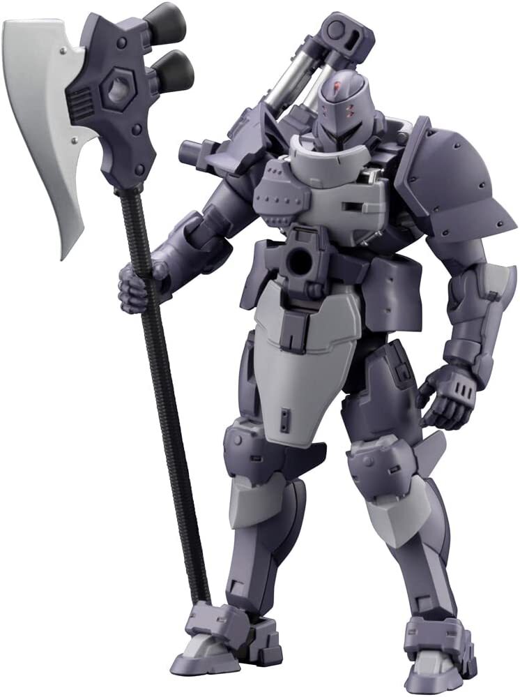 Kotobukiya 1/24 Hexa Gear Governor Para-Pawn Judge Head Plastic