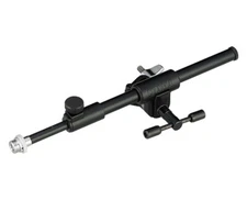 Tama Microphone Telescoping Boom Arm with Clamp