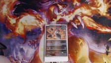 pokemon card espeon Iron Moth IR main image 1