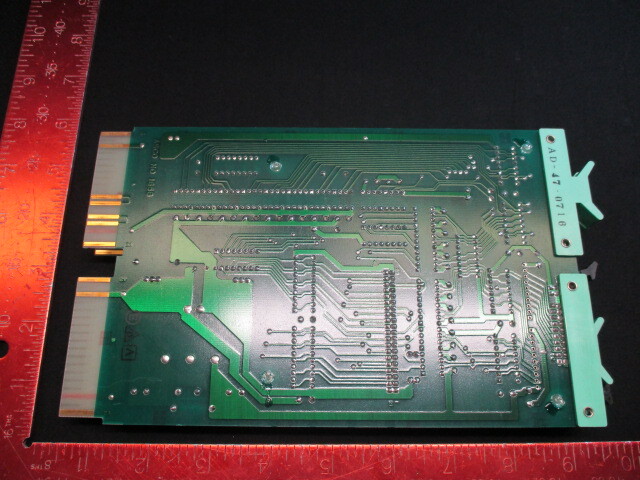 MINATO ELECTRONICS INC. GPM11-AA PCB, NO-184B, GPIB-I/F | eBay
