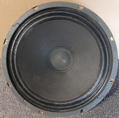 貴重　Vintage Oxford 12K5-6 Speaker 12inch Vintage Oxford 12K5-6 speaker 12inch 8 Ohms Audio Equipment
