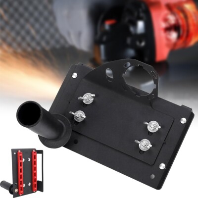Angle Grinder Stand For Tile 45 Degree Chamfer Cutting Tile Chamfering Tool