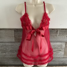 fredericks of hollywood lingerie size large K1