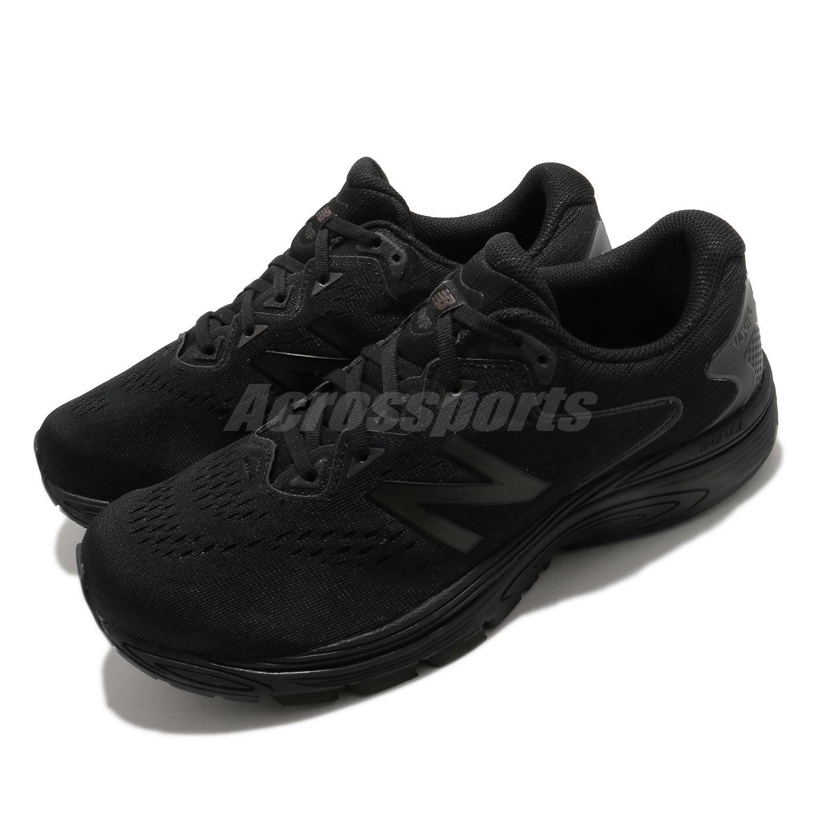 New Balance Vaygo Wide Black Men 