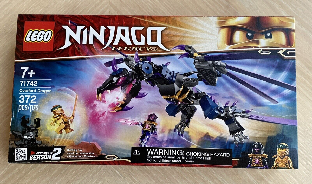 なな DREAM」 コレクション M.A.Y Lego Ninjago ZX Complete