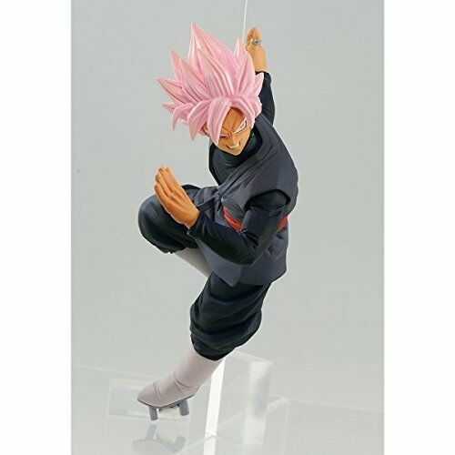 goku rose action figure