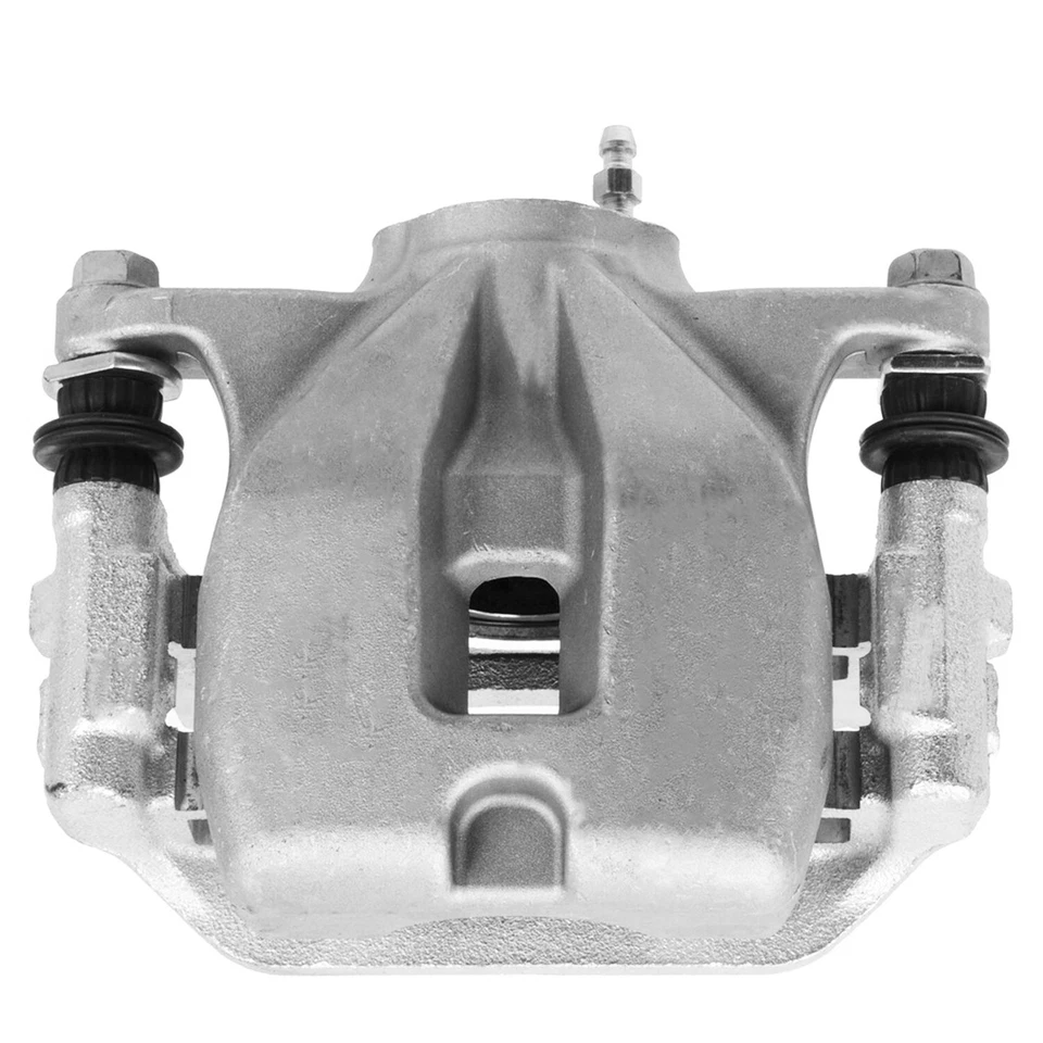 Pair Rear Brake Calipers w/ Brackets for 2008 - 2011 2012 2013 Toyota Highlander — 第 2/4 张图片