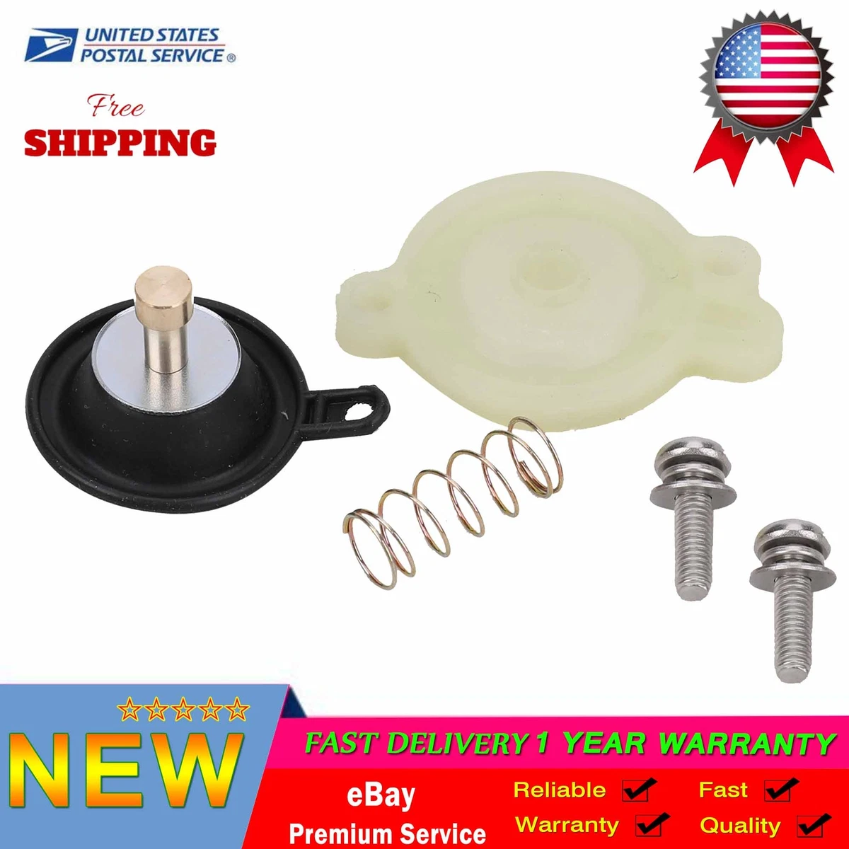 For 2000 2006 Yamaha Road Star 1600 1700 XV1600 Carburetor
