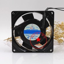 SANJUN SJ92025HA2 9025 AC220V-240V 0.06A 9CM Cooling Fan