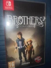 Brothers A Tale of Two Sons for the Nintendo Switch! Brand new, SuperRareGames