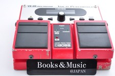 Boss VE-20 Processore Vocal Performer 2009 Funzionante Z27886