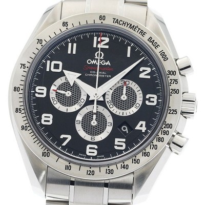 OMEGA Speedmaster Broad Arrow 321.10.44.50.01.001 Automatic Men's Watch_949262