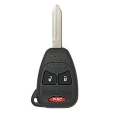 Remote Key Fob For 2004 2005 2006 2007 Chrysler Town And Country Dodge Caravan Remote Key Fob For 2004 2005 2006 2007 Chrysler Town And Country Dodge Caravan