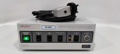 Stryker HDDC Kamera #25-2941