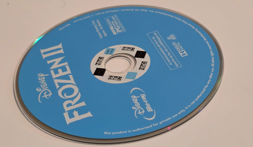 Redbox Blu-Ray Movie Disc + Case (Pick & Choose, Buy More And Save! Free Ship!) - Picture 106 of 249