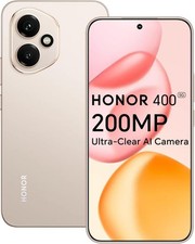 HONOR 400 Smartphone 5G 256GB/8GB RAM, Desert...