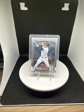 2025 Bowman Chrome Prospects Josue Briceno #BCP-13  Tigers