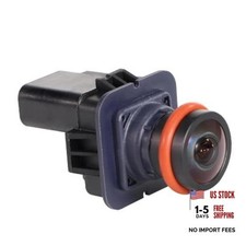 OE Backup Camera Part  EA5T-19G490-AA Fit for Lincoln MKS 2013-2016 -