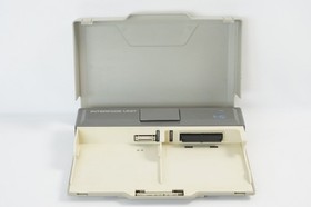 PC Engine CD ROM2 CDR-30 with INTERFACE UNIT IFU-30 Tested System 95043364C