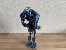 LEGO&reg; Star Wars Super Battle Droid / Set 8012 | Used