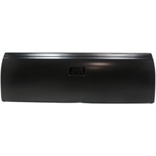 Tailgate Tail Gate For Chevy 12540226 Chevrolet C3500 Truck K3500 Gmc C2500