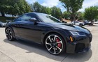 2020 Audi TT