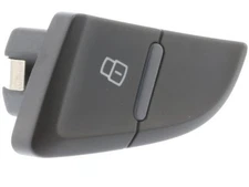 Vemo 28HW57B Rear Central Lock Switch Fits 2009-2015 Audi A4 Sedan 2.0L 4 Cyl