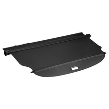 VEVOR Retractable Cargo Cover, Carbon Fiber Texture Trunk Cover, Anti-Peeping Lu