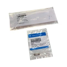 Agilent Technologies ES Needle Assy G1607-60041 w/ Metric Fuse (Best Offer!)