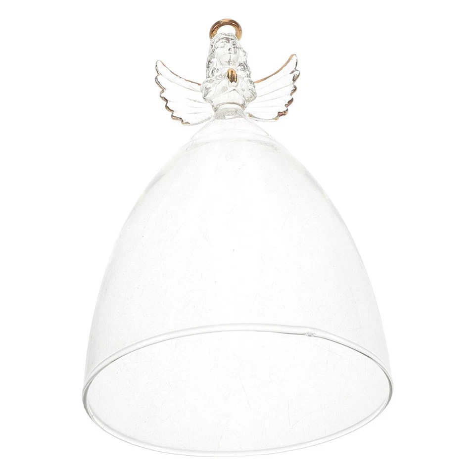 Angelo Cloche Cupola in Cupola in Cloche Cloche in Campana - Immagine 2 di 4