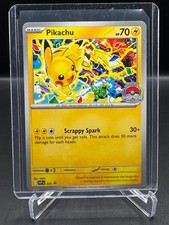 Pikachu [World Championships] #225 Prices | Pokemon Promo