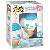 Funko Pop Hello Kitty & Friends Cinnamoroll - Funko Special Edition