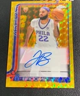 2025 Topps Johni Broome Chrome Rookie Autographs (Raw)