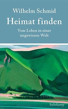 Heimat finden: Vom Leben in einer ungewissen Welt v... | Buch | Zustand sehr gut