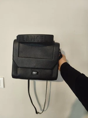 Sac à mains Ninon Lancel - Photo 1/4