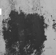 Image of DIASTER CLUSTERED NON SYMMETRY NEW LP