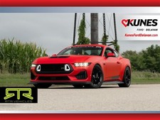 2025 Ford Mustang Rtr-supercharged 810hp 2025 Ford Mustang Rtr-supercharged 810hp