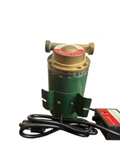 KOLERFLO 120W Water Pressure Booster Pump 115VAC,396 GPH,21.7 PSI, H15GR-15