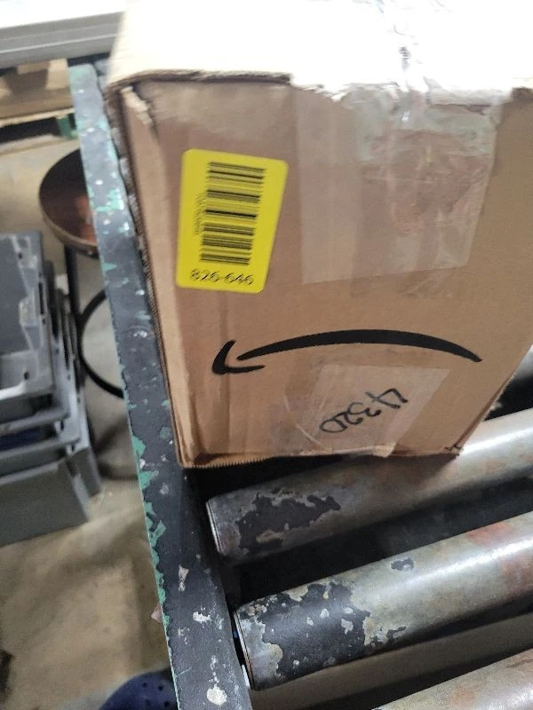 Стартер для Lexus LX570 Toyota Land Cruiser 11-22 Sequoia 11-21 Tundra 13-21 годов выпуска - Изображение 2 из 4