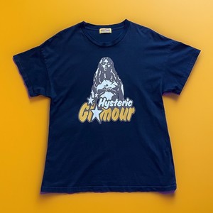 hysteric glamour tee | eBay