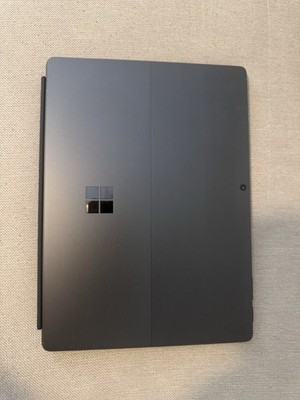 Microsoft Surface Pro Copilot+ 13'' OLED 16GB 1TB Snapdragon X Elite Black