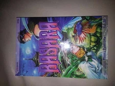 Basara, Vol. 20 - Paperback, by Tamura Yumi - Very Good