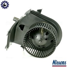 INTERIOR BLOWER 87176 FOR VW PANEL/II/Box/Body/MPV VAN/CADDY GOLF/Mk/III/IV 1.3L