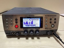 Roland EDIROL SD-90 Studio Canvas MIDI Sound Module Synth Tested 100V Japan