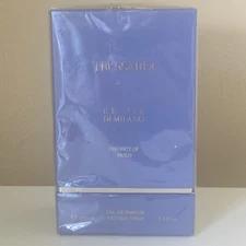 Trussardi Le Vie Di Milano District Of Nolo Eau De Parfum 3.4 oz 100 ml Perfume