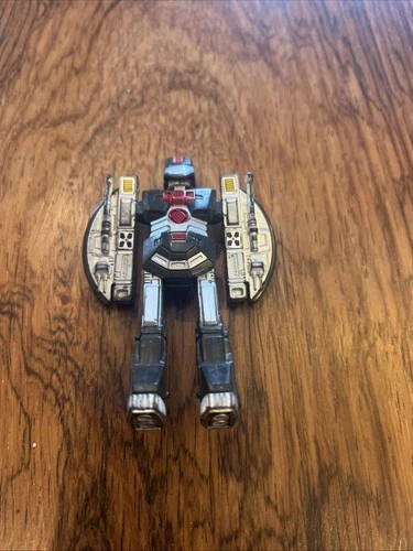 VINTAGE BANDAI GO BOTS MR-29 PATHFINDER UFO TRANSFORMER FIGURE 1983 JAPAN