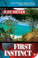 First Instinct - VERY GOOD